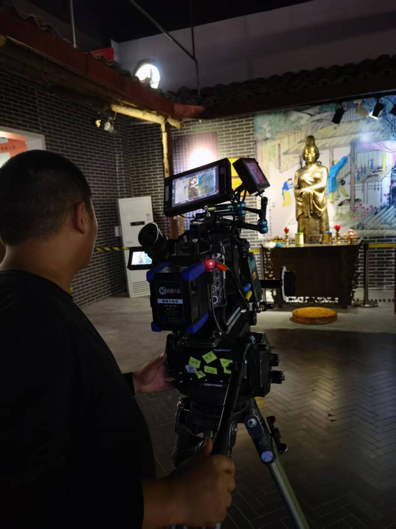 聚焦东山县产品宣传视频拍摄公司，以专业实力赋能品牌声量升级