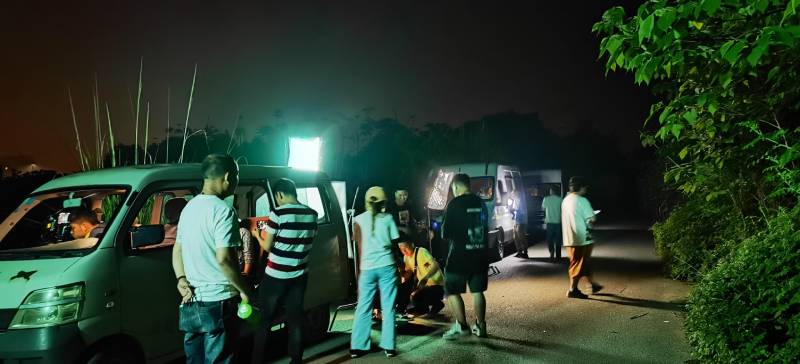 以镜头为笔，绘就东山县产品视频的进阶之路