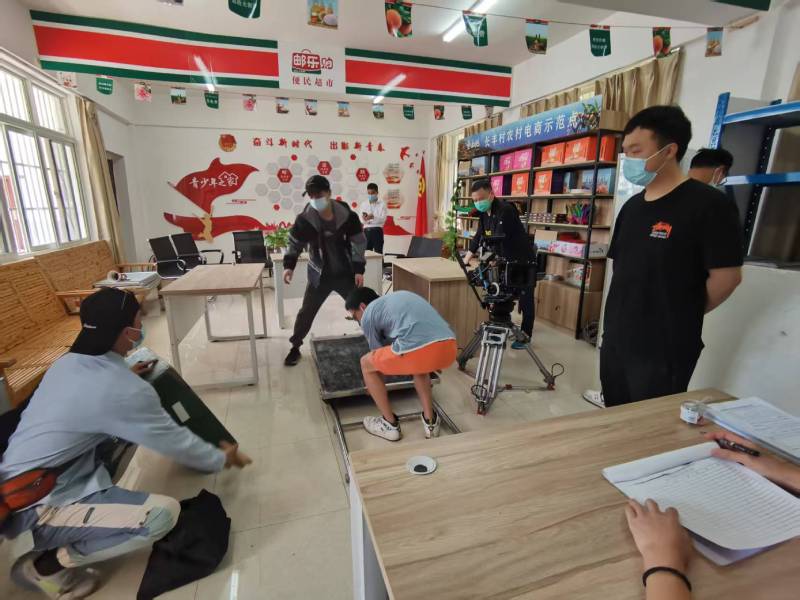 东山县电商产品视频拍摄制作实战秘籍，助力产品引爆电商流量